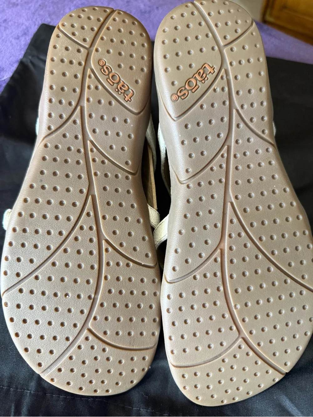 Taos Footwear super comfortable